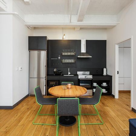Placemakr Wall Street New York Bagian luar foto